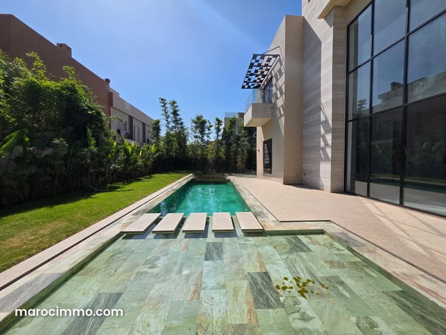 Villa noria golf — 5