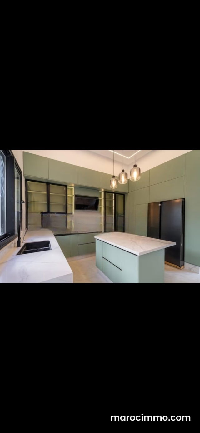 Villa noria golf — 2