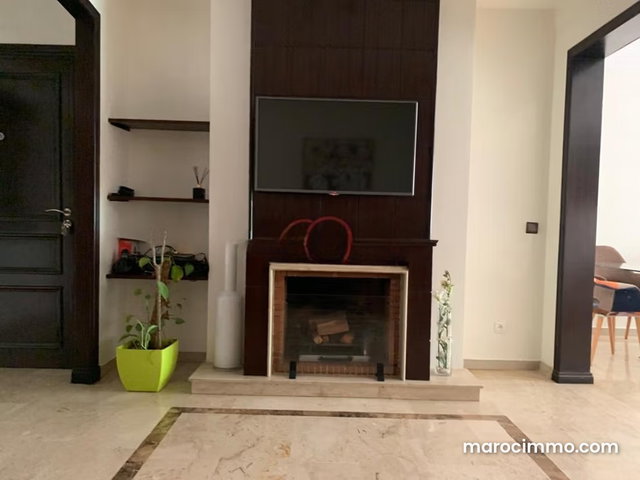 For Sale: Apartment in Val Fleuri — 3