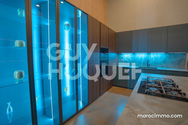 Magnifique local commercial sur Ghandi Mall — 5