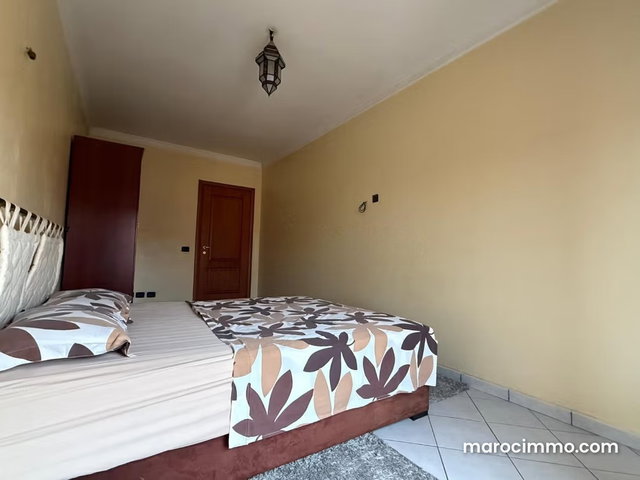 Vente d'un bel appartement à Guéliz — 3