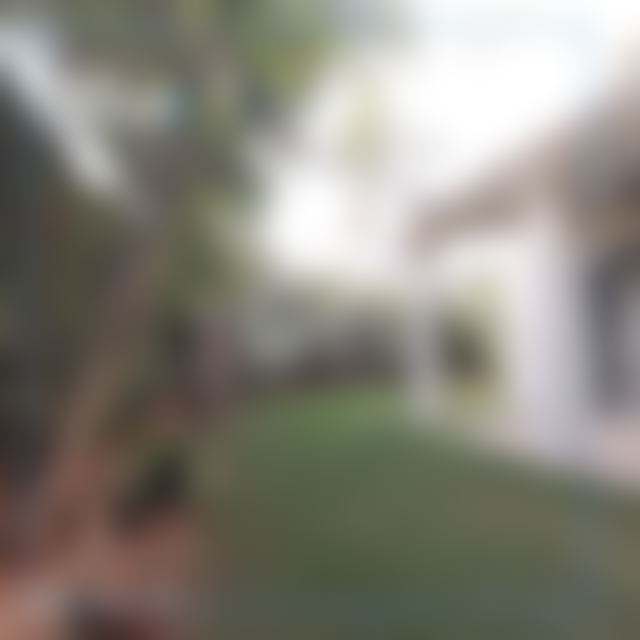 524 m² Villa with Tree-Lined Garden, Sidi Maarouf, Casablanca — Casablanca