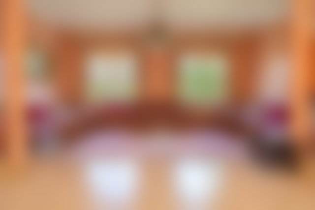 524 m² Villa with Tree-Lined Garden, Sidi Maarouf, Casablanca — 3