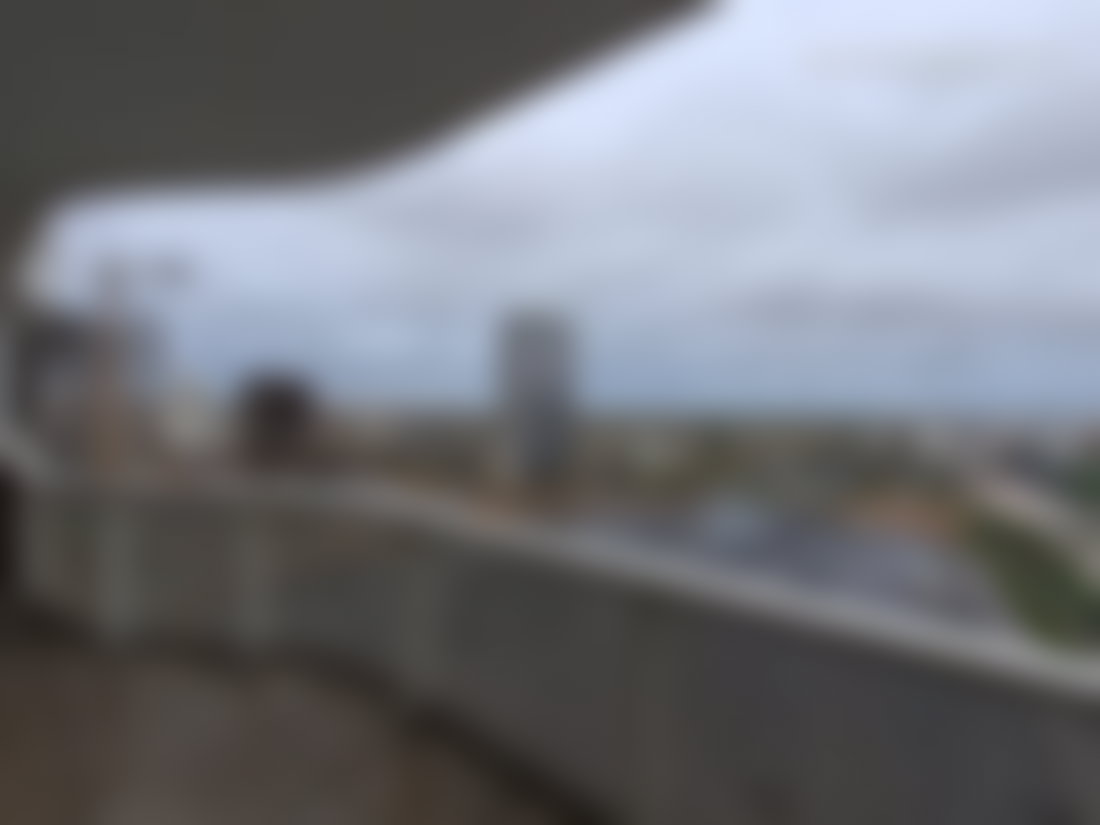 Studio lumineux au cœur de Casablanca Finance City