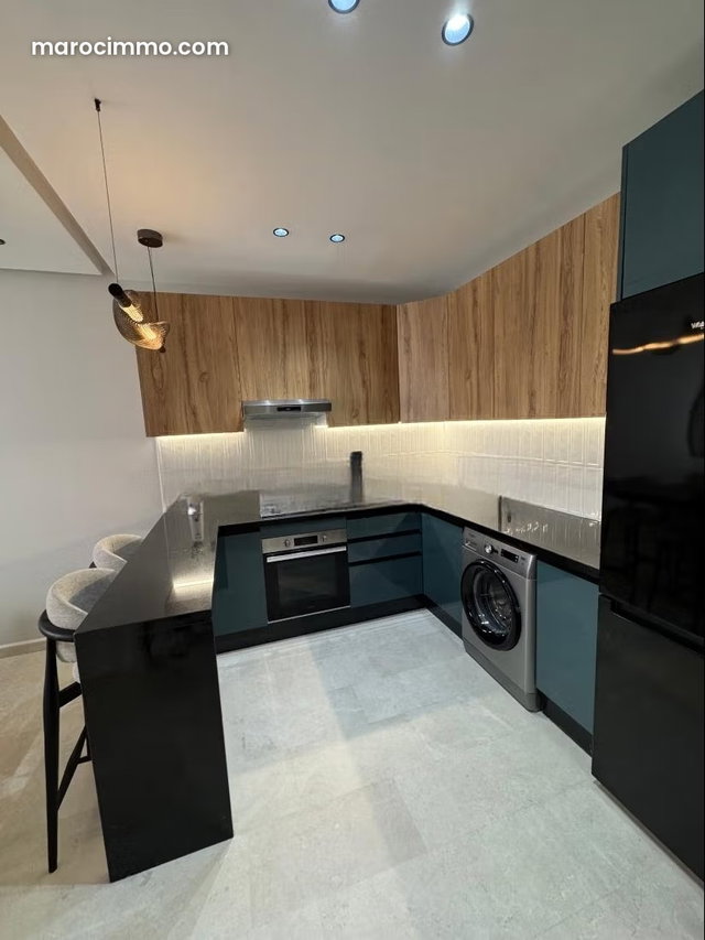 Studio premium à saisir — 2
