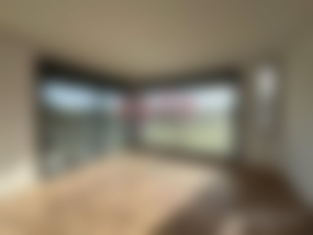 فيلا جديدة راقية للإيجار بالمدينة الخضراء بوسكورة — 5