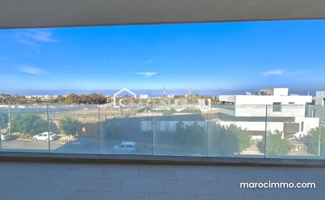 Appartement de 200 m² à Casablanca — 5