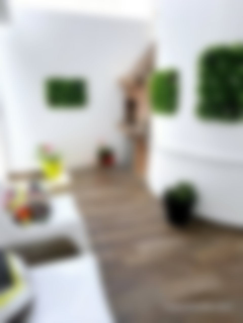 One-Bedroom Apartment for Rent in Maarif, Casablanca