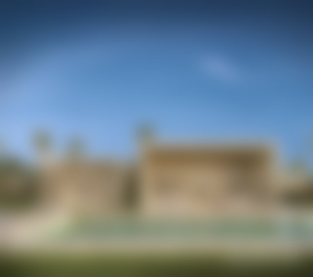 Villa 4 chambres à vendre, Route d'Ourika, Marrakech — 4