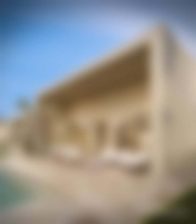 New 236 sqm villa, 4 bedrooms with pool, Ourika Road, Marrakech — 5