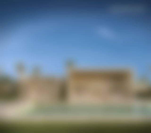 Villa neuve 236 m², 4 chambres avec piscine, Route d'Ourika Marrakech — Marrakech