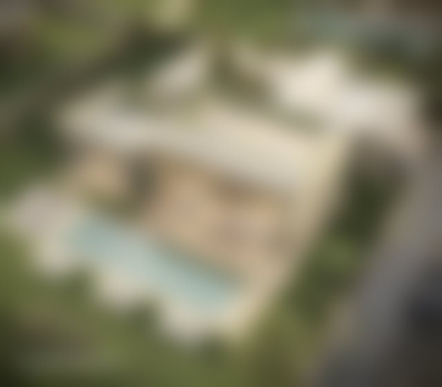 New 236 sqm villa, 4 bedrooms with pool, Ourika Road, Marrakech — 4