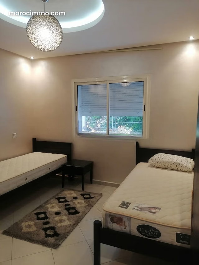 Appartement avendre a jardin de souss hay mohamadi — 4
