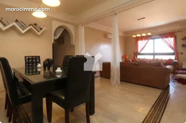 Apartment for Sale of 111.0 m² in Marrakech, Targa — 3