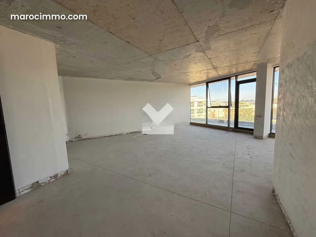 Bureau à Louer de 67.0 m² à Casablanca, Val Fleury — الدار البيضاء