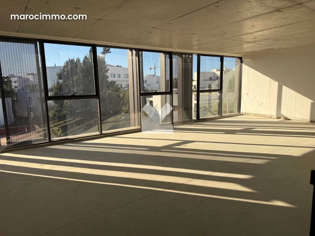 Office for Rent of 68.0 m² in Casablanca, Val Fleury — 2