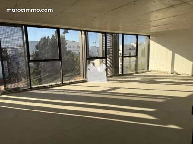 Office for Rent of 68.0 m² in Casablanca, Val Fleury — 4