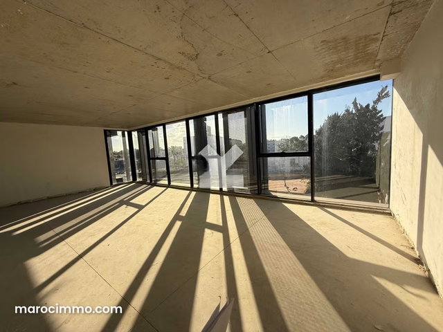 Office for Rent of 68.0 m² in Casablanca, Val Fleury — 3