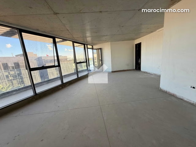 Bureau à Louer de 70.0 m² à Casablanca, Val Fleury — 2