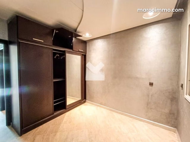 Appartement à Vendre de 75.0 m² à Casablanca, Maarif Extension — 5