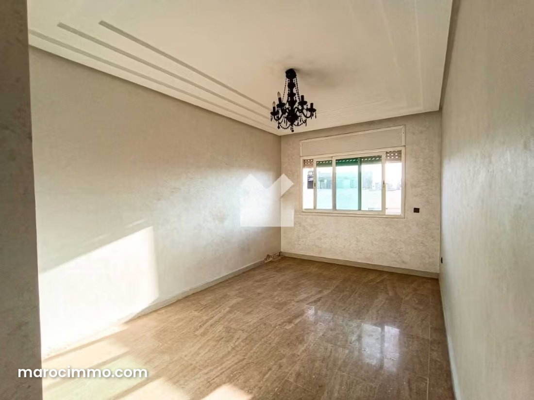 Appartement 75 m² Maârif Extension Casablanca avec garage — Casablanca