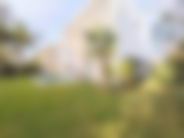 Villa meublée à louer à Bouskoura centre — 2