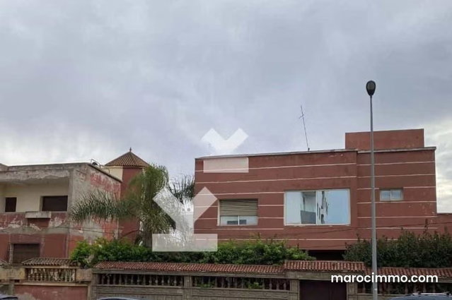 Terrain à Vendre de 476.0 m² à Casablanca, Ain Sebaa — 4