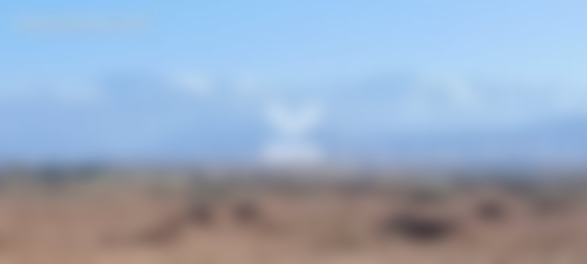 أرض واسعة للاستثمار في بوّابات مراكش