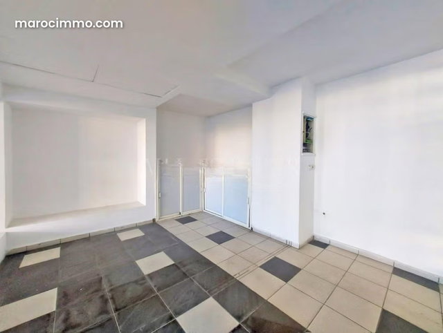 Location plateau bureau 460m2 Maarif, Casablanca — 5