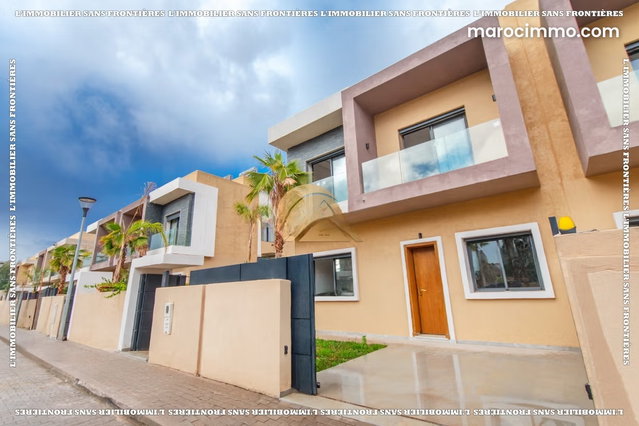 Villa for Sale Route d’Amizmiz km 8, Marrakech — 2