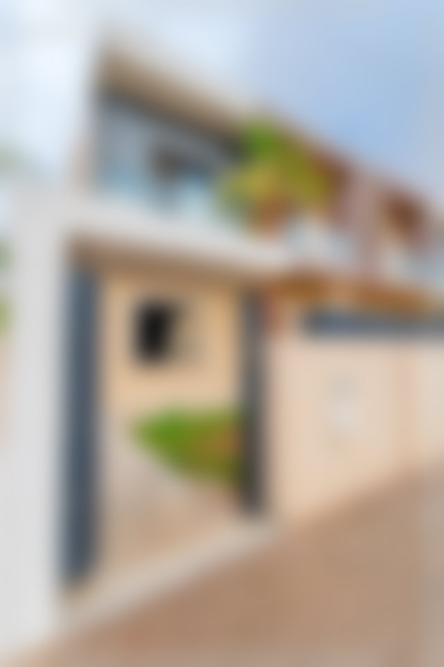 Villa 4 chambres avec piscine, Route d'Amezmiz, Marrakech — 5