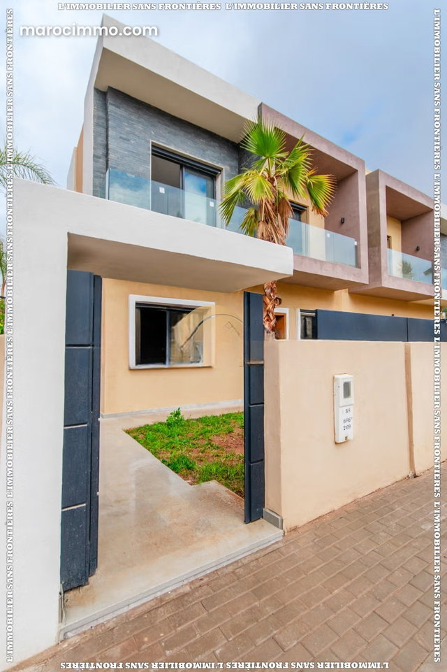 Villa for Sale Route d’Amizmiz km 8, Marrakech — 5