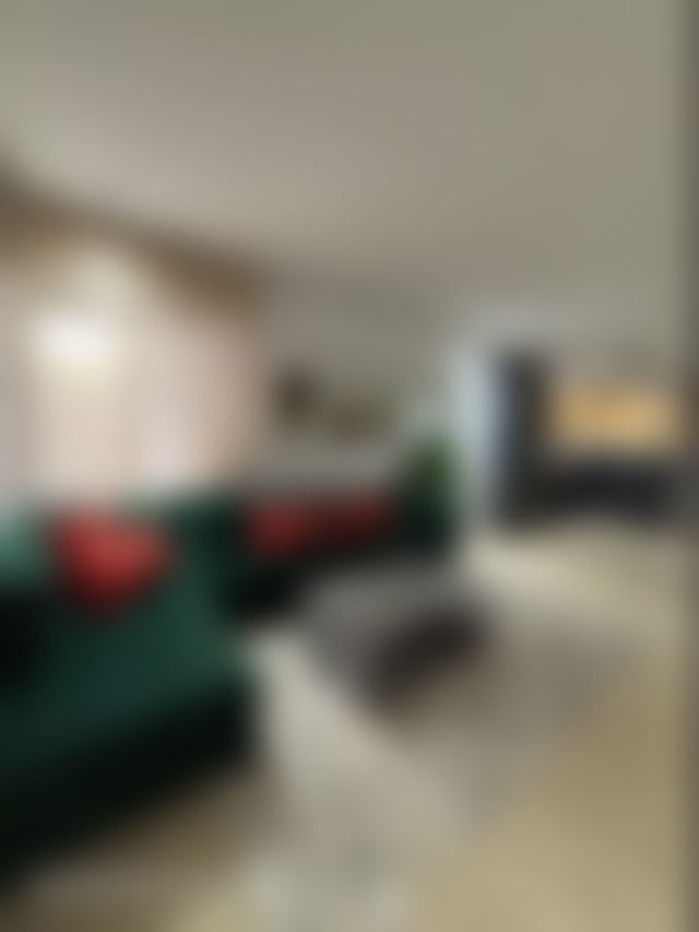 Furnished 60 m² Apartment, 1 Bedroom, Quartier des Hôpitaux — Casablanca