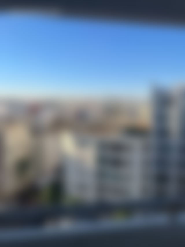 160 sqm Office on the 9th Floor in Maarif, Casablanca, for Rent — Casablanca
