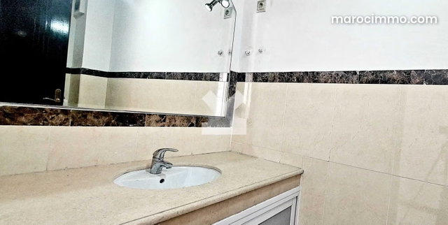 Bureau à Vendre de 81.0 m² à Casablanca, Hopitaux — 5