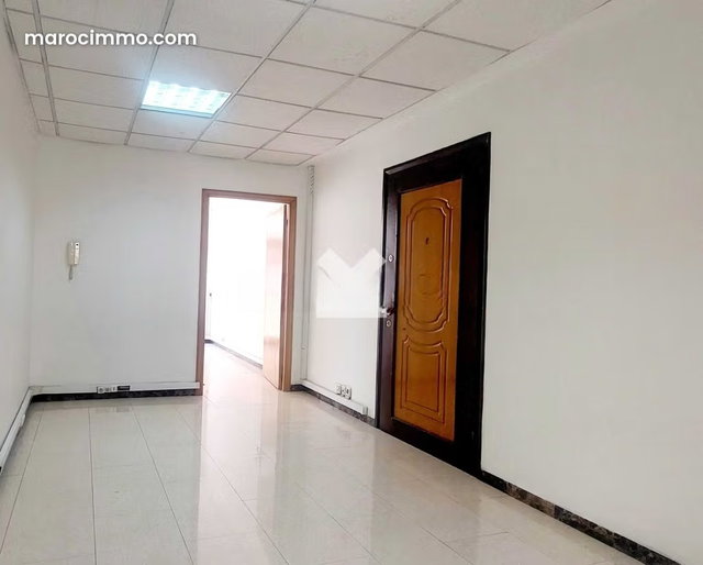 Bureau à Vendre de 81.0 m² à Casablanca, Hopitaux — 3