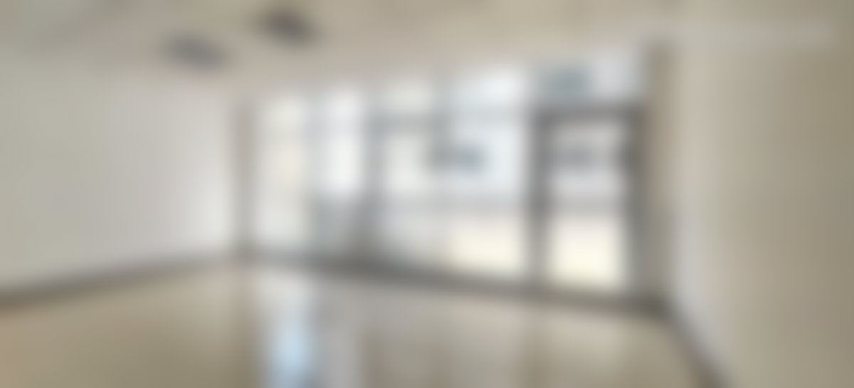 Bureau 81 m² Quartier des Hôpitaux Casablanca à vendre