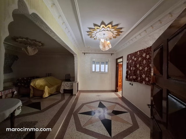 Belle maison de 3 étages au prix intéressant — 2