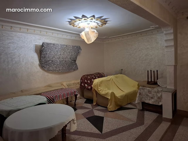 Belle maison de 3 étages au prix intéressant — 4