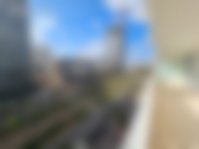 Appartement meublé avec terrasse à Casablanca Finance City — 3