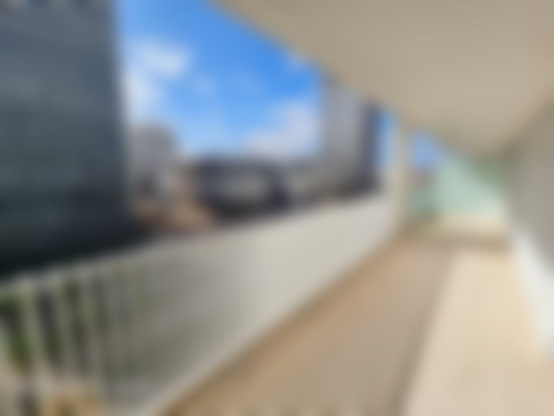 Appartement meublé avec terrasse à Casablanca Finance City