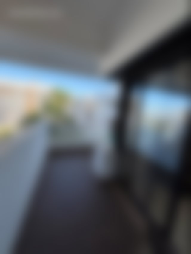 Appartement 115 m² vue mer, Dar Bouazza, résidence avec piscine — 2