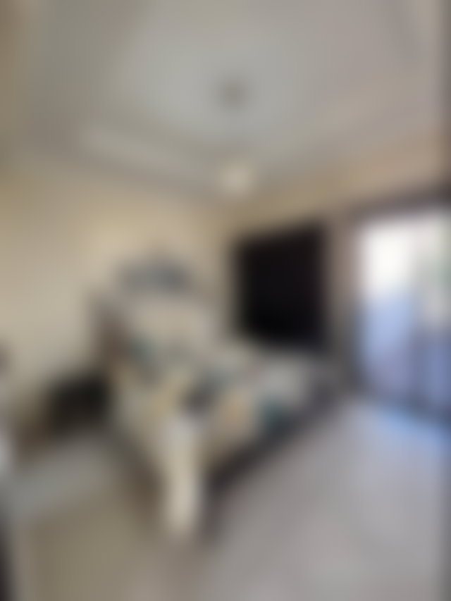 Appartement 115 m² vue mer, Dar Bouazza, résidence avec piscine — 3