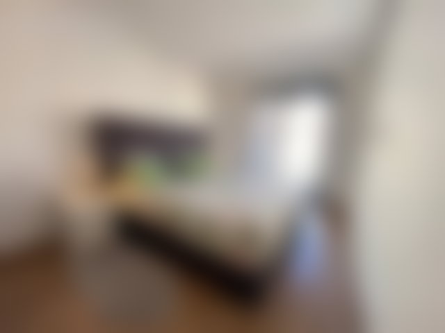 Appartement meublé 60 m², Triangle d'Or, Casablanca — 2