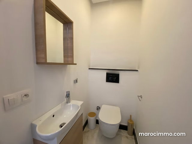 Apartment for Rent — 5