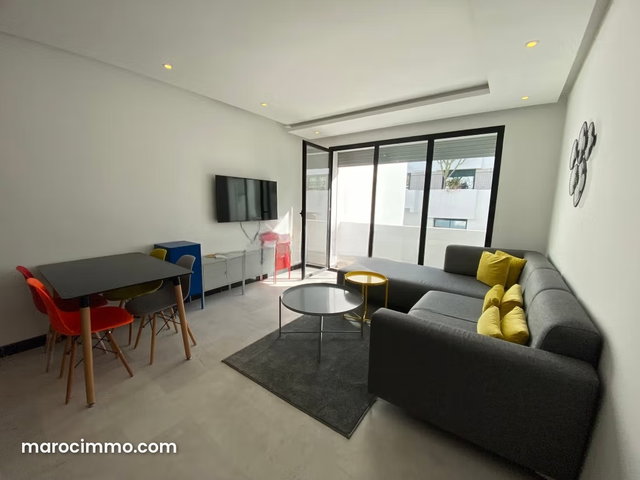 Apartment for Rent — 4
