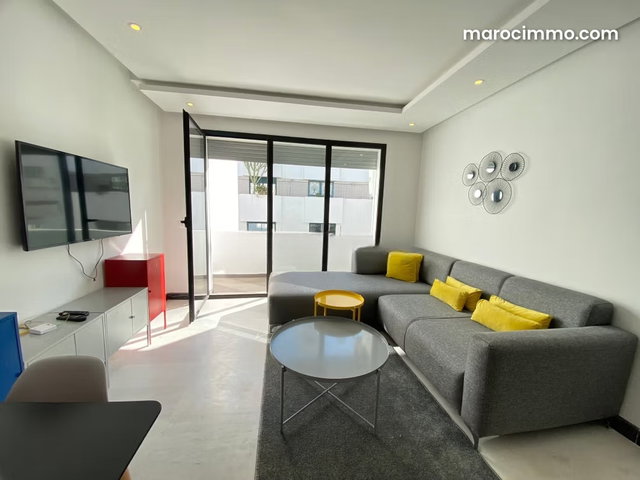 Apartment for Rent — 3
