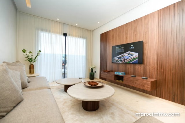 Studios et Appartements de luxe à vendre VEPN24287 — 5