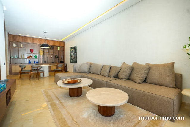Studios et Appartements de luxe à vendre VEPN24287 — 2