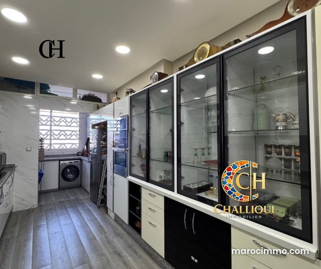 Appartement à vendre haut Agdal — 3